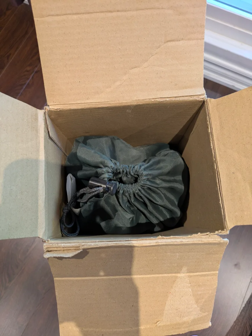 Northern Escape Alpine III 2-Person Tent image indicator(3)