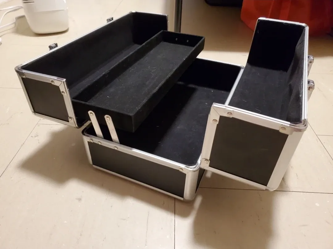 Small Travel Case thumbnail