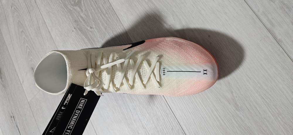 New Nike Mercurial Superfly 10 Elite 'Sam Kerr' Boot - photo 4