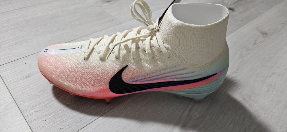 New Nike Mercurial Superfly 10 Elite 'Sam Kerr' Boot - photo 5