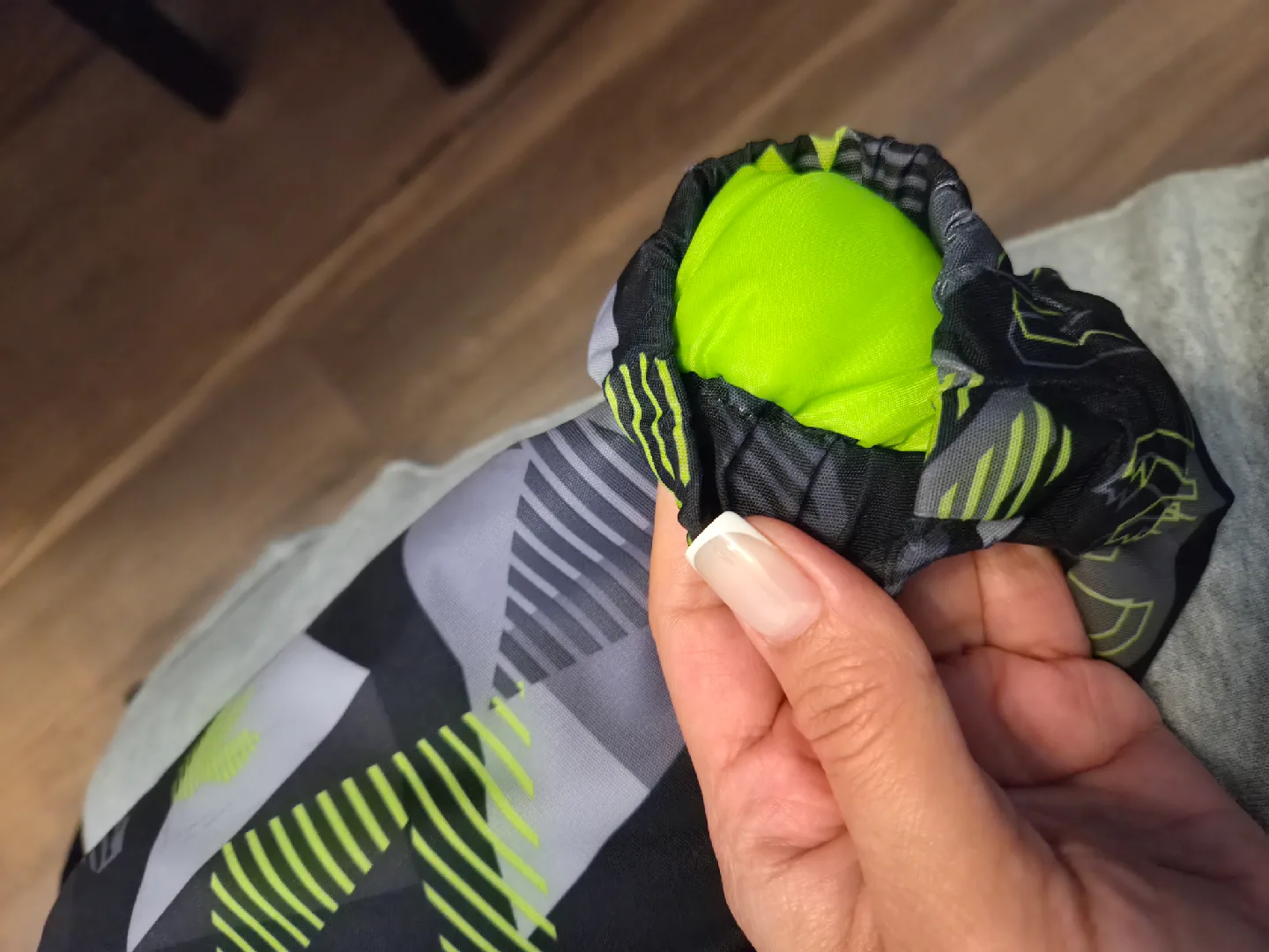 Futurino Boys Snowsuit Size 104 image indicator(4)