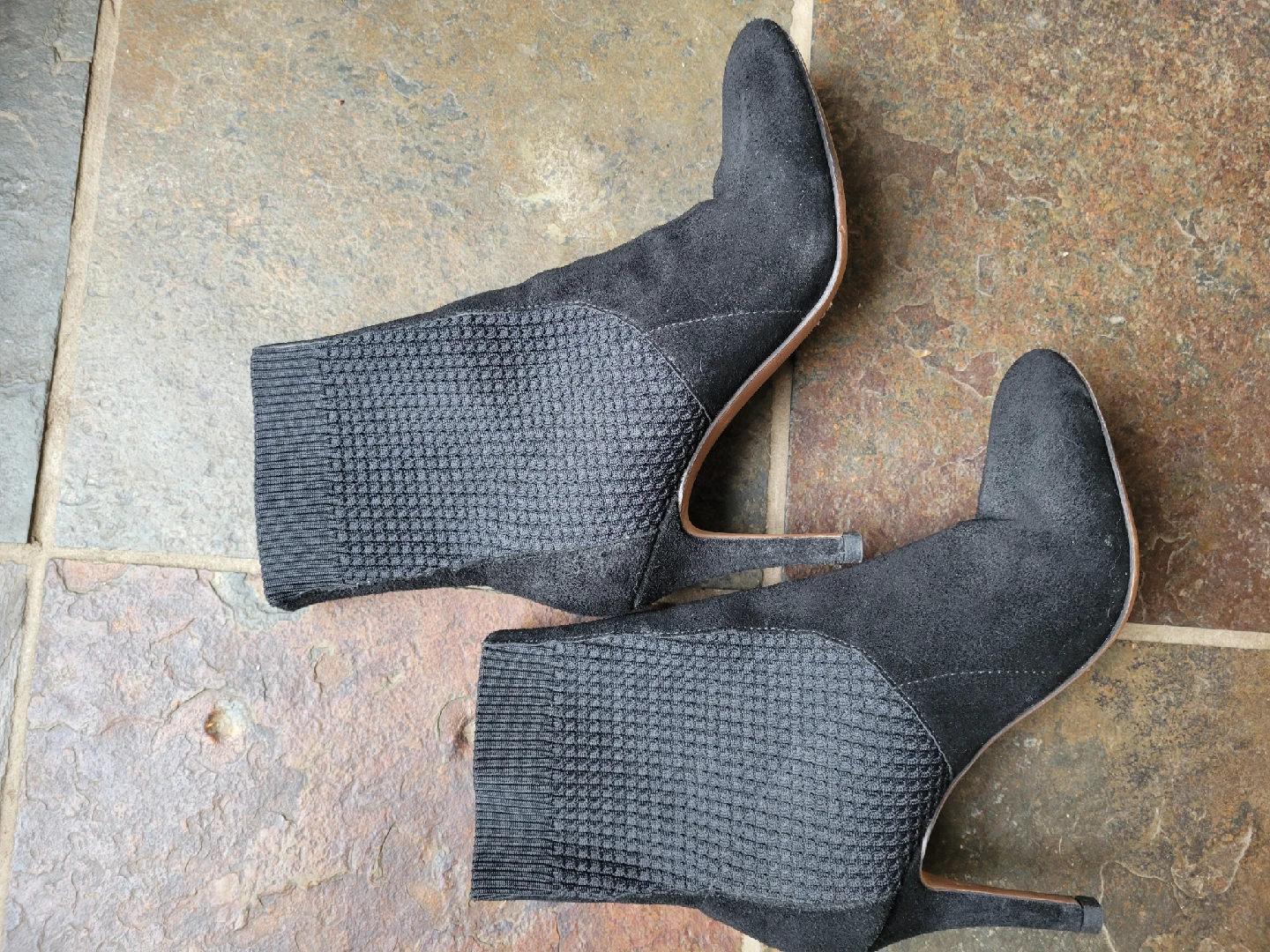 Corso Como Ankle Boot 7.5M - photo 3