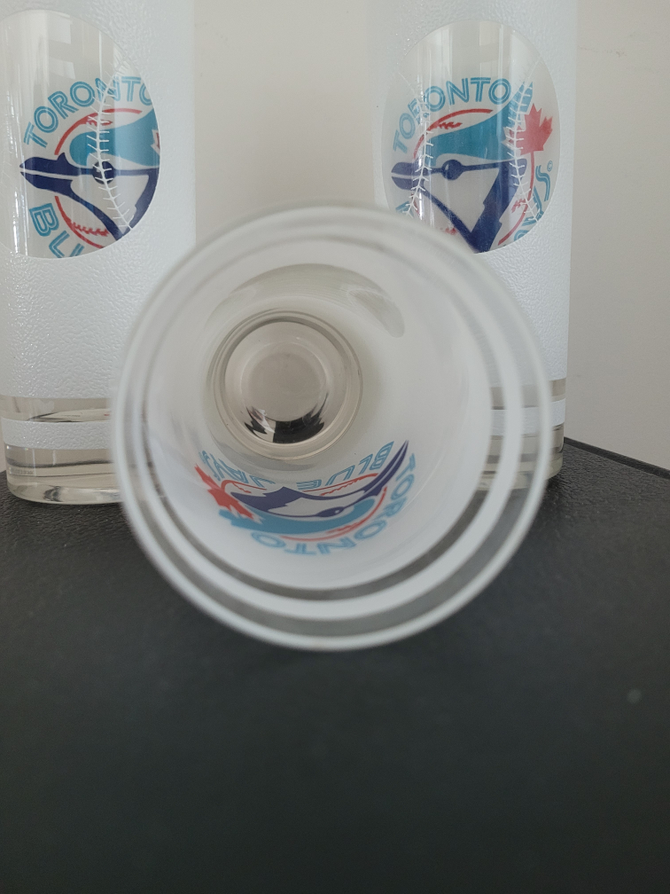 Toronto Blue Jays Glasses - Set of 3 - photo 3