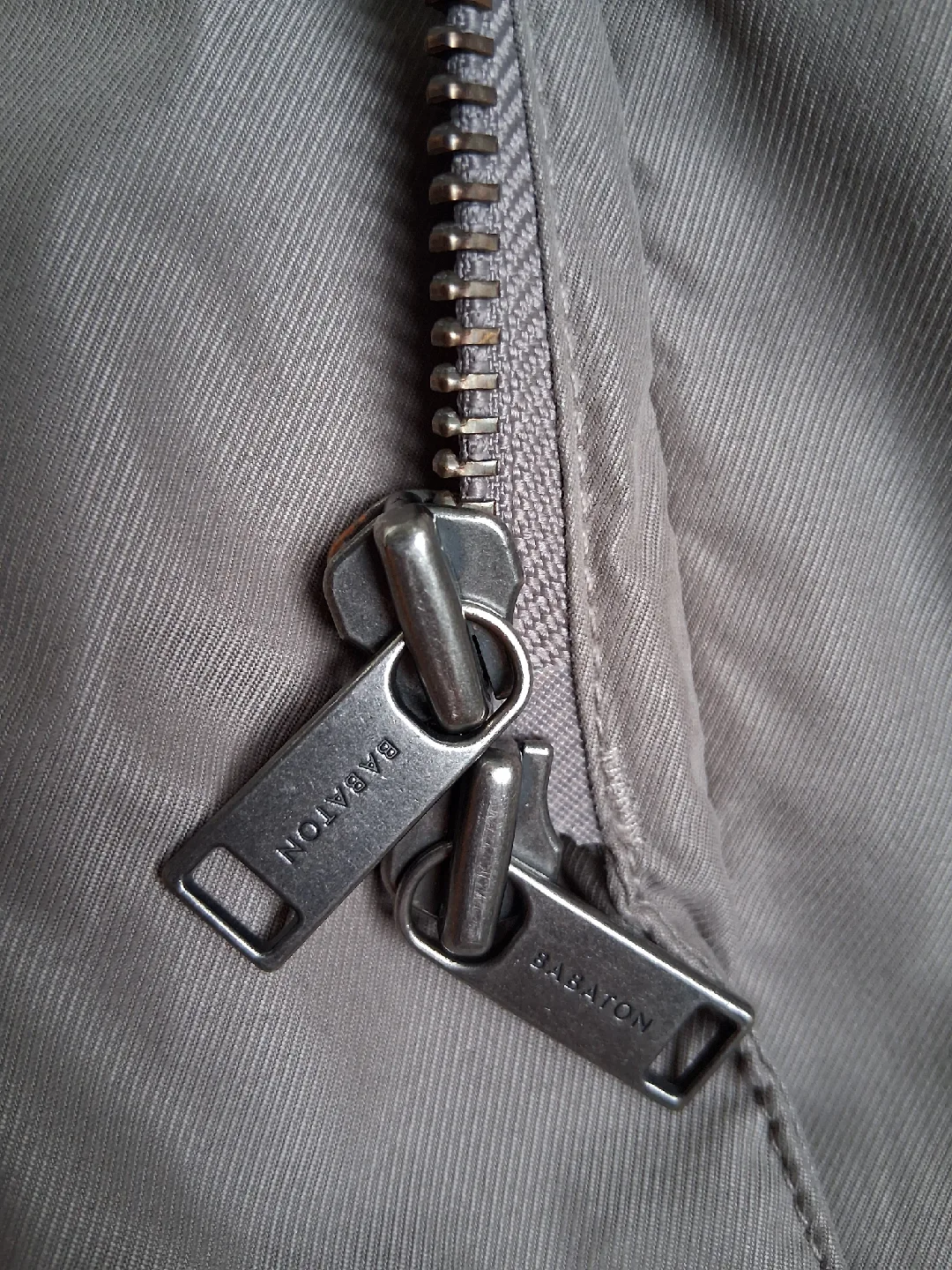 Aritzia  Babaton Oskar Parka - Size L image indicator(3)