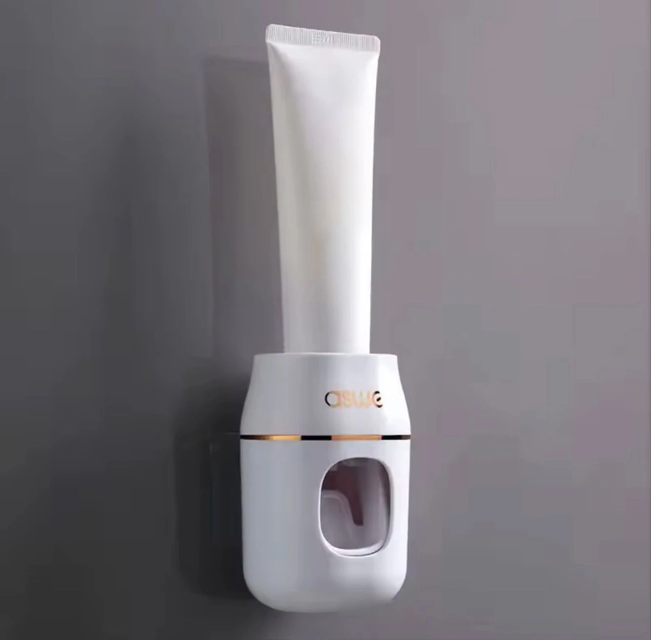 Toothpaste squeezer and storage - photo 2