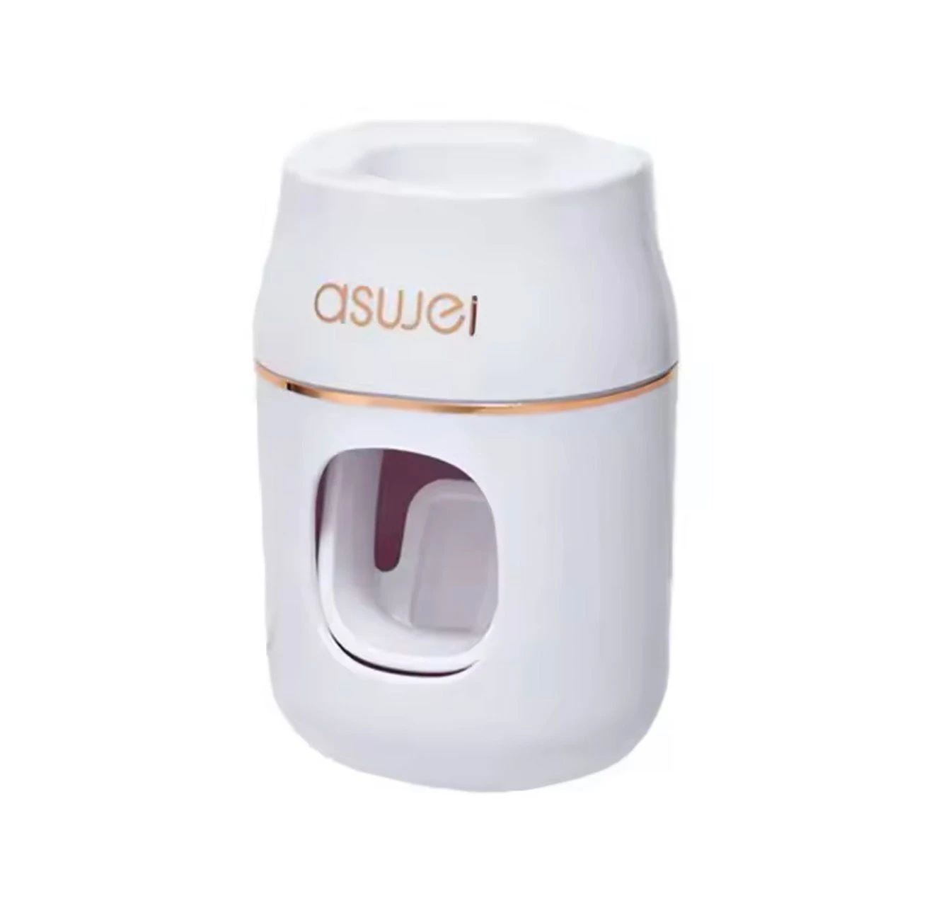 Toothpaste squeezer and storage - photo 3
