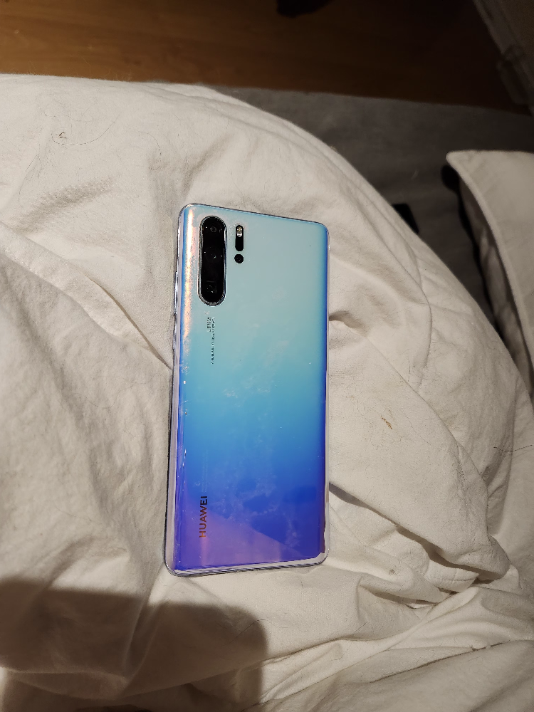 Huawei P30 Pro - 128 GB