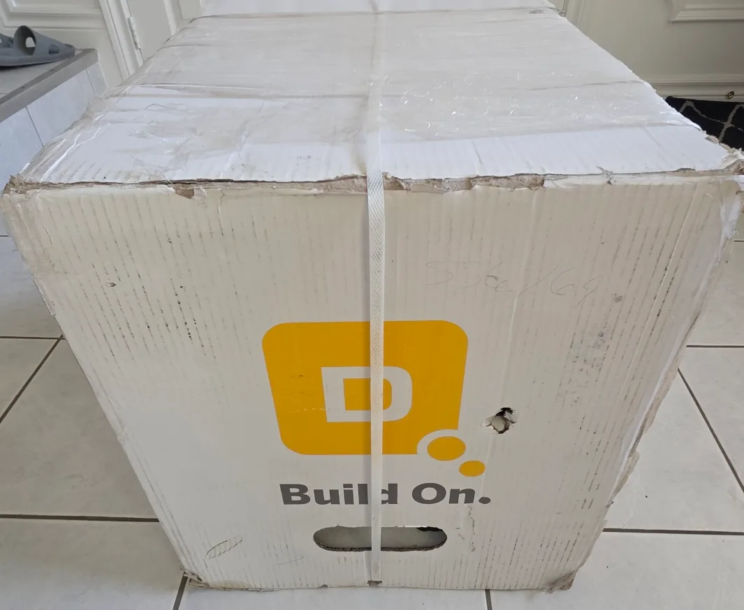 NEW Dremel 3D Printer Digilab 3D20 Idea Builder image indicator(2)