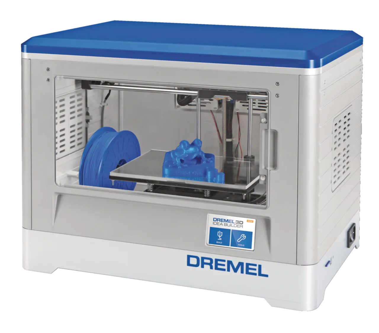 NEW Dremel 3D Printer Digilab 3D20 Idea Builder image indicator(8)