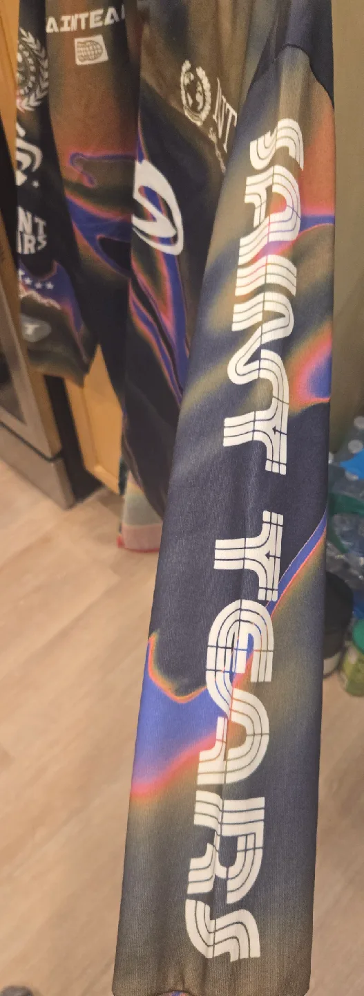 Saint Tears Long Sleeve Shirt Size XL - *NEW* image indicator(2)