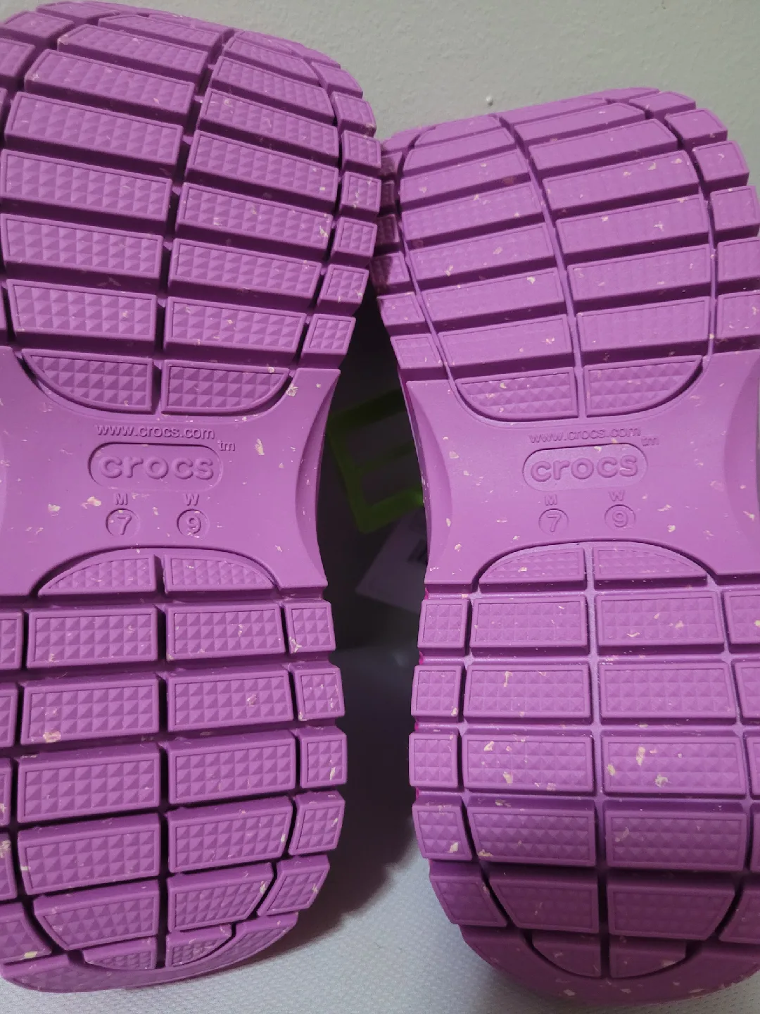 NEW Crocs Mega Crush Sandal image indicator(3)