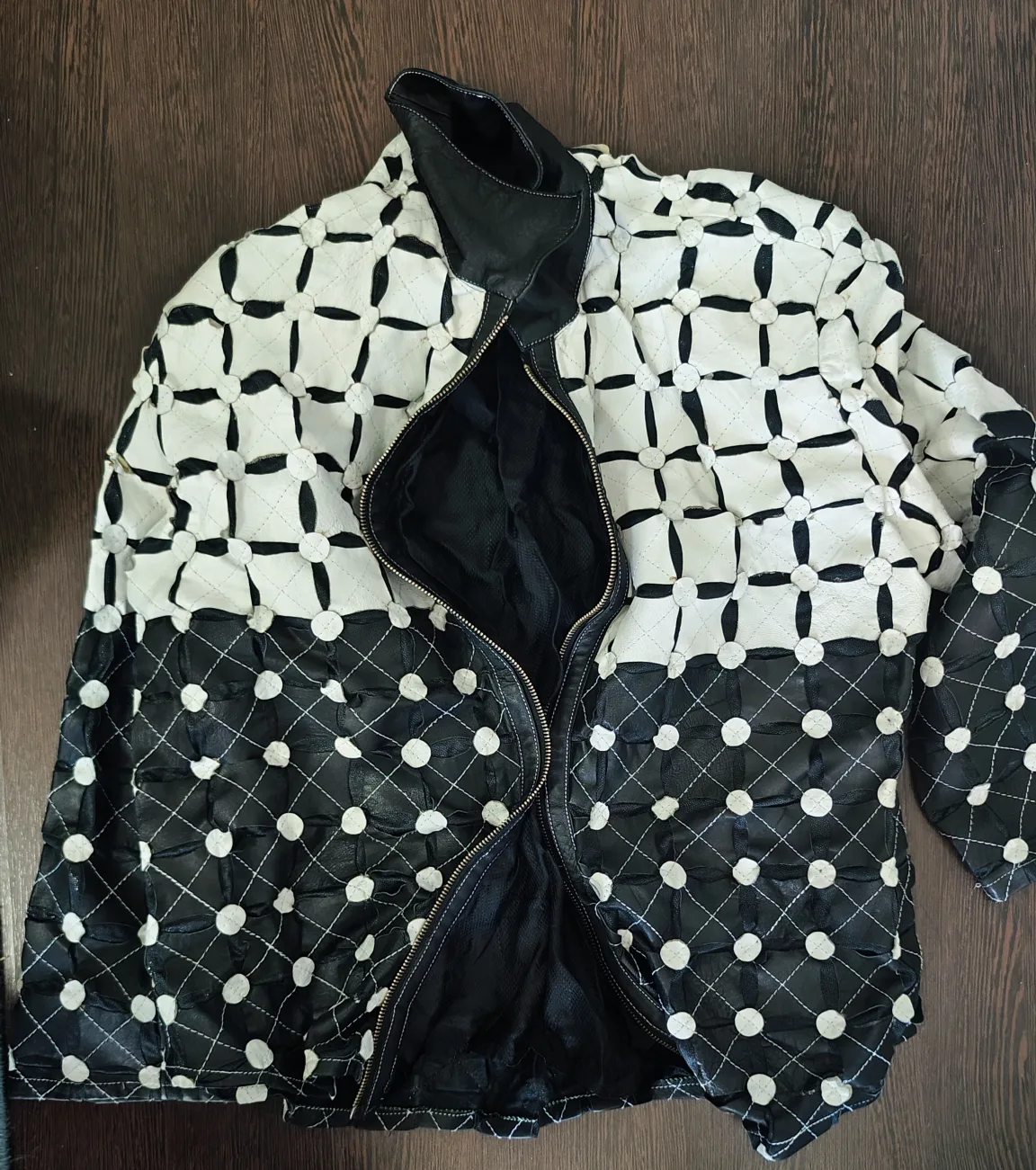 🧥 Women’s Jacket | Unique & Stylish | for free