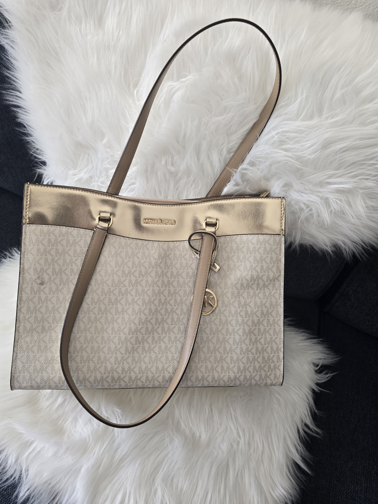 Michael Kors Tote Bag