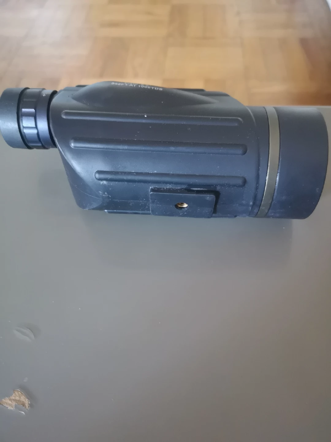 13x50 Field 6.5° Monocular - photo 2