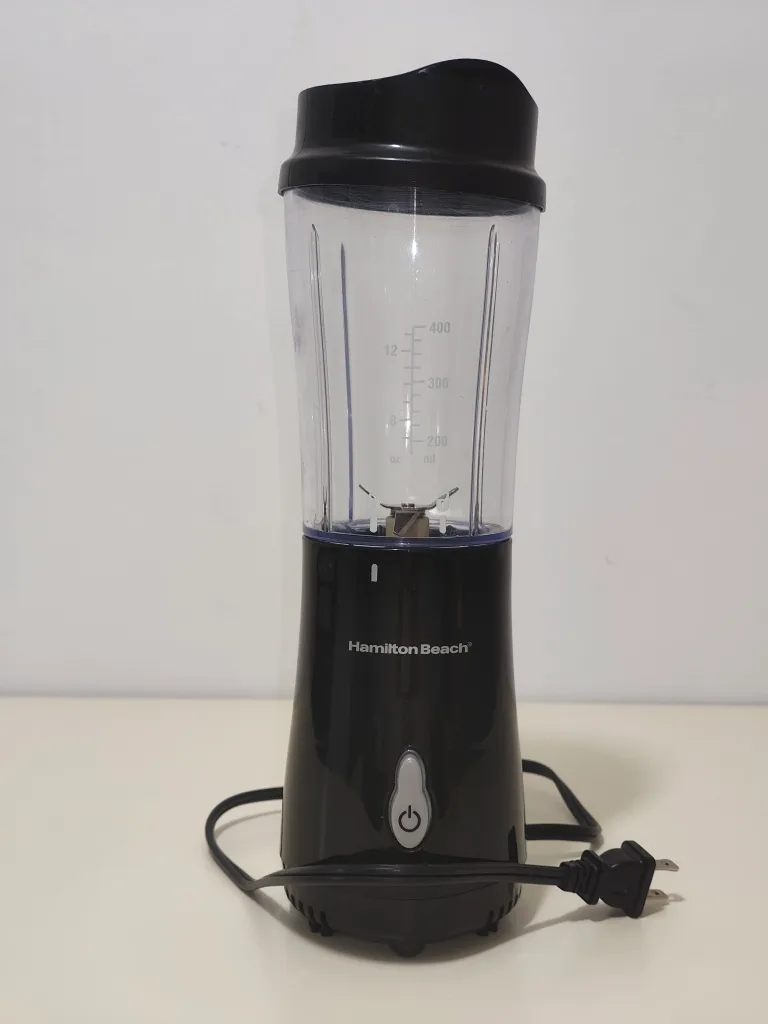 Hamilton Beach Personal Blender thumbnail