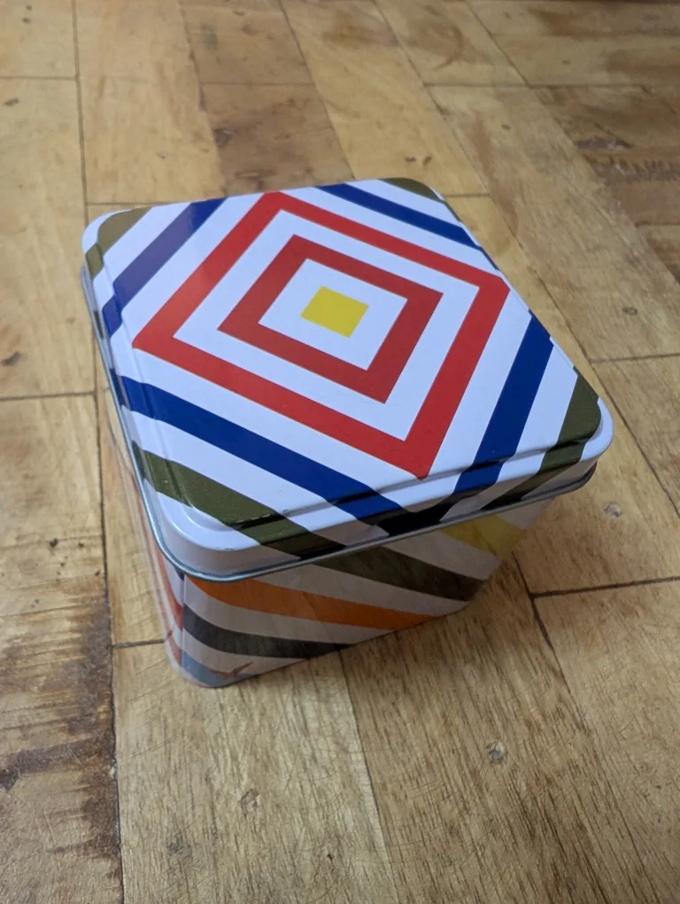 New American Eagle Watch image indicator(3)