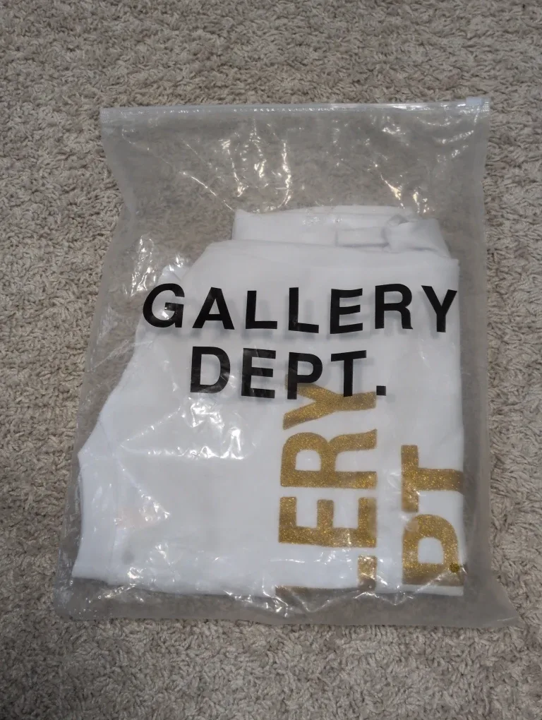 Gallery Dept. Mental Energy Tee - Size M image indicator(8)