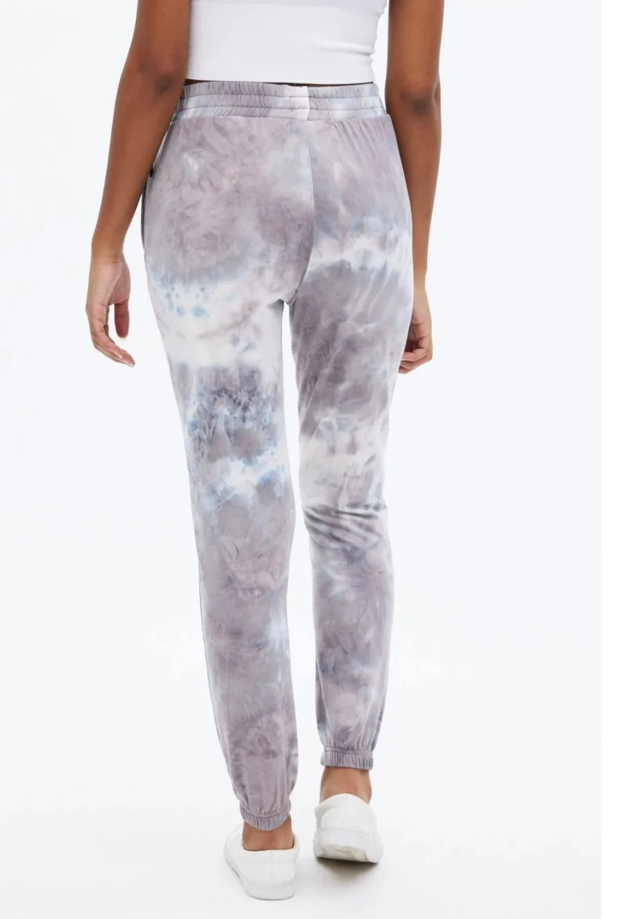 Bluenotes Women Tie Dye Lounge Set  - Size M - USED TWICE image indicator(8)