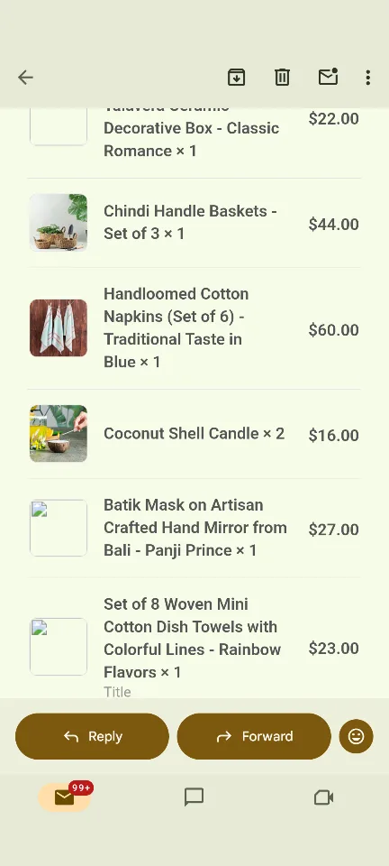 Sterling Silver Hoop Earrings image indicator(6)