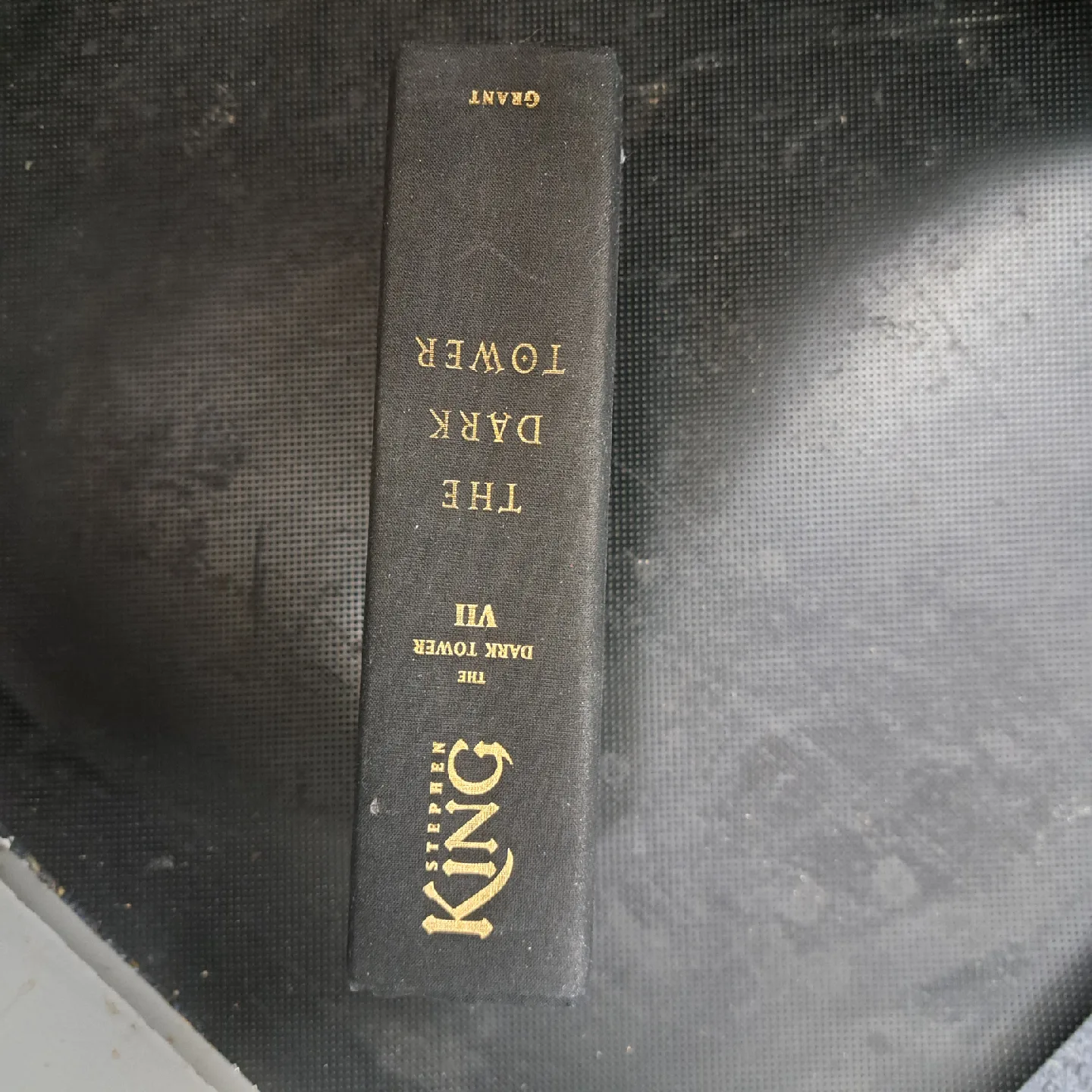 Stephen King's The Dark Tower VII image indicator(5)