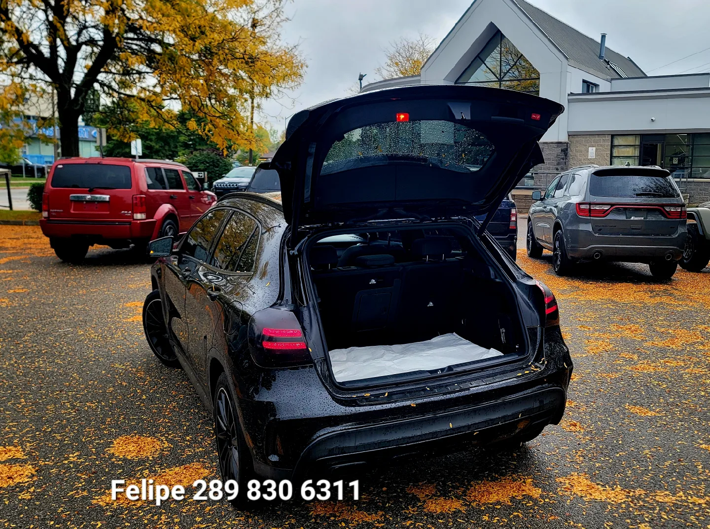 2018 MERCEDES-BENZ GLA 250 4MATIC image indicator(4)