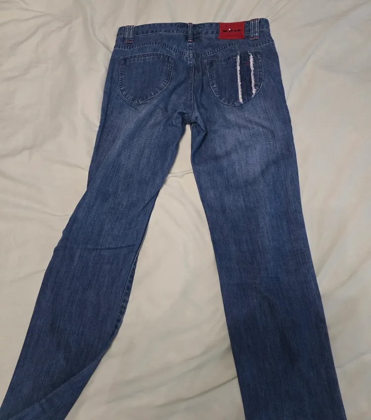 Kiton Denim image indicator(2)