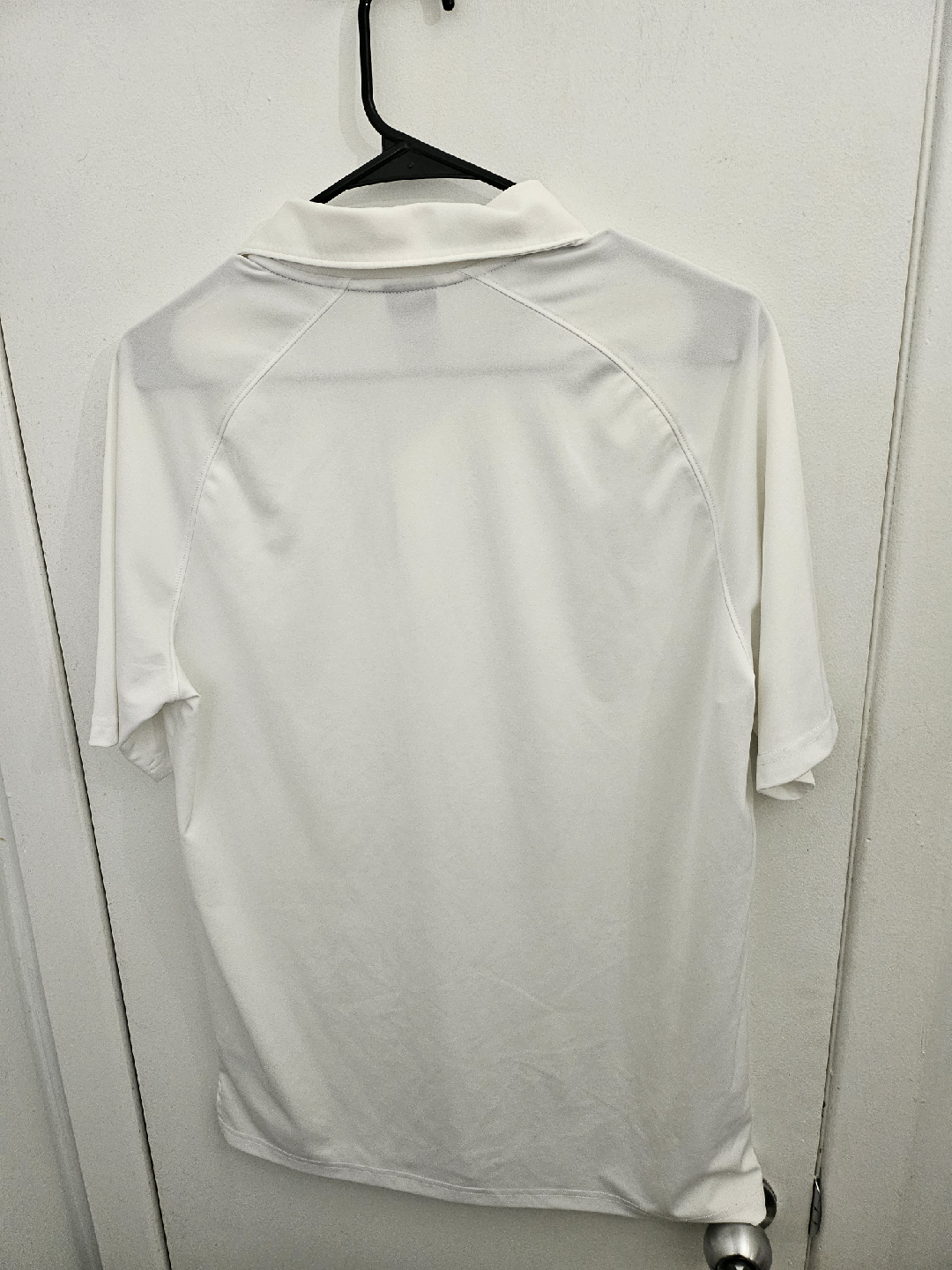 Polo Oakley Blanc Taille M - photo 3