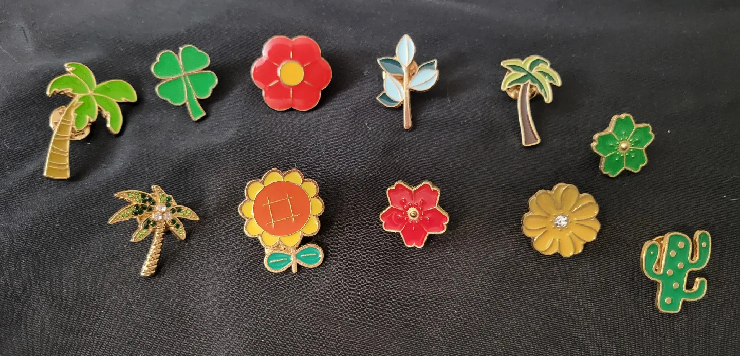 Stocking Stuffer/Advent Gifts image indicator(5)