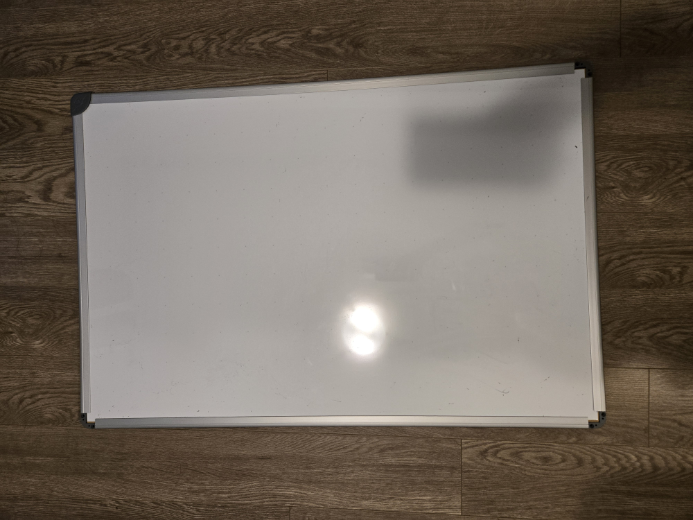 Whiteboard