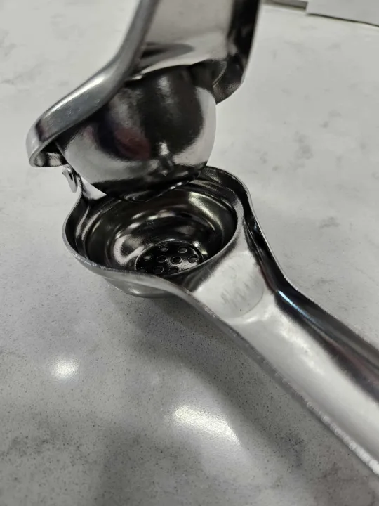 Heavy Duty Lemon Squeezer image indicator(5)