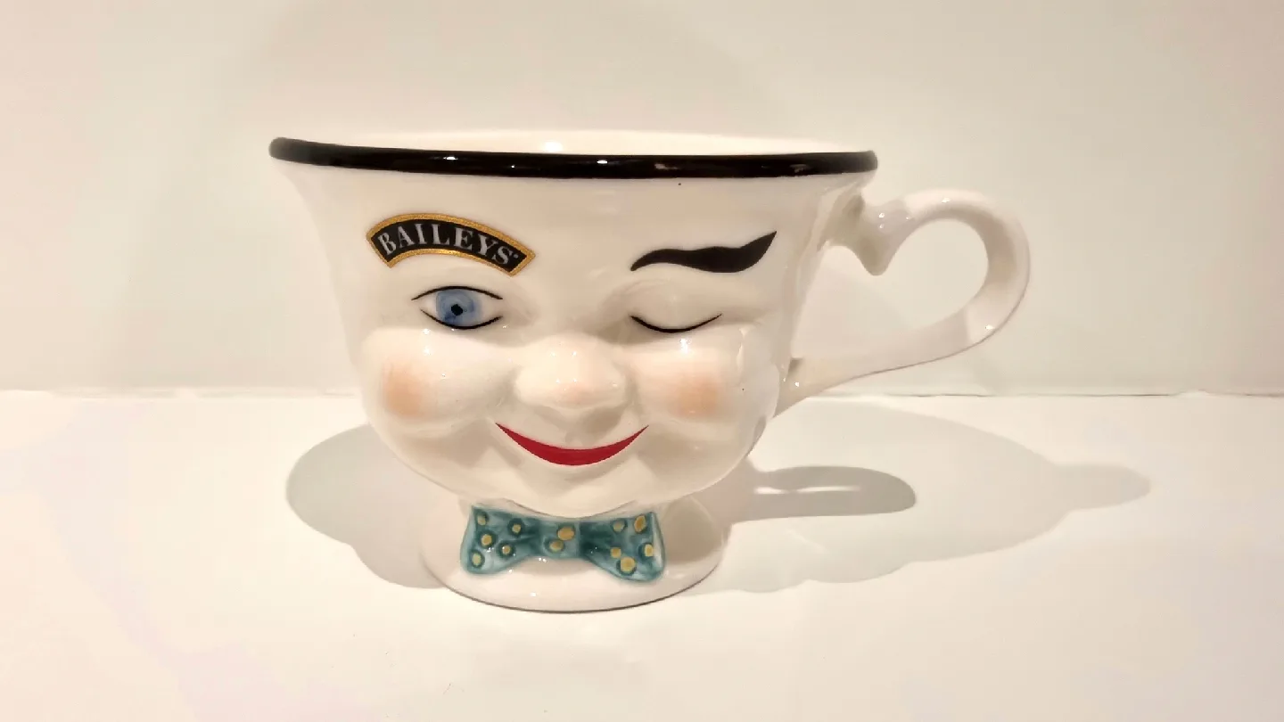 Collectible Baileys Mugs image indicator(3)