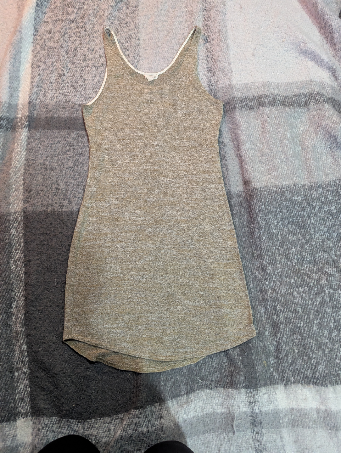 Wilfred Free Dress - Size M