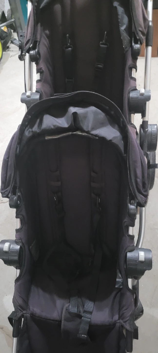 Evenflo Double Stroller - photo 5
