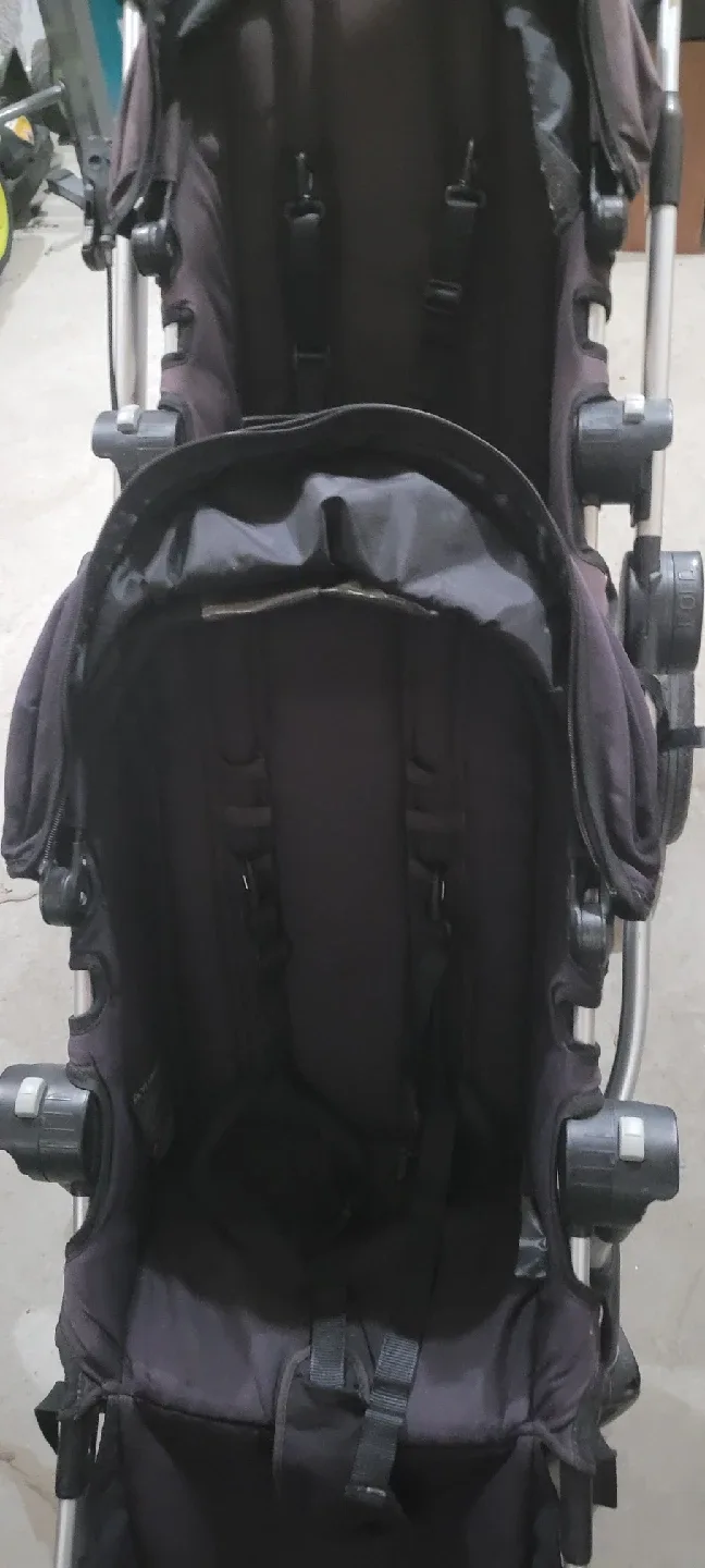 Evenflo Double Stroller image indicator(5)
