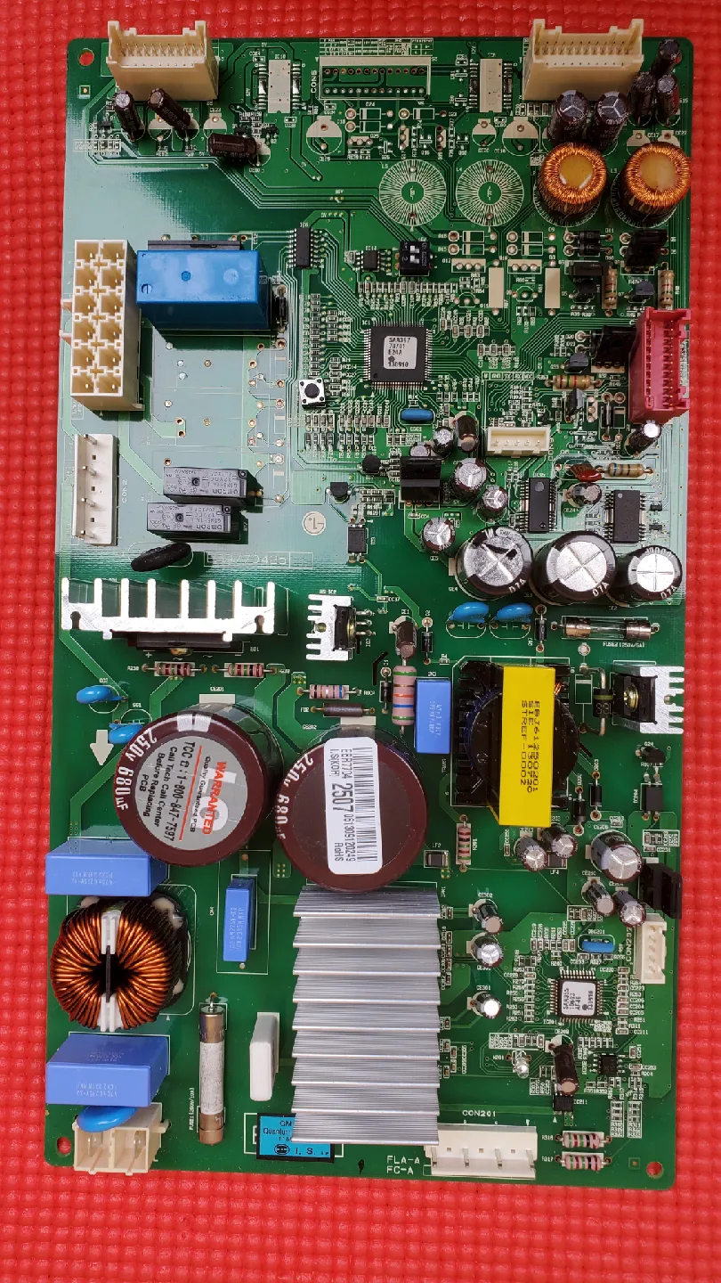 LG EBR770425 Main Board image indicator(5)