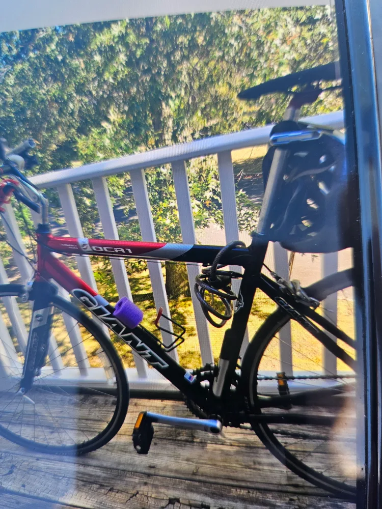 Giant OCR 1 Road Bike image indicator(5)