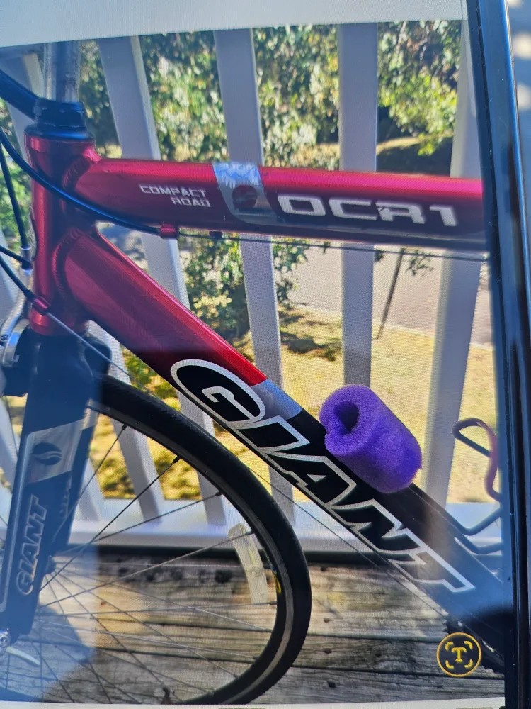 Giant OCR 1 Road Bike image indicator(6)