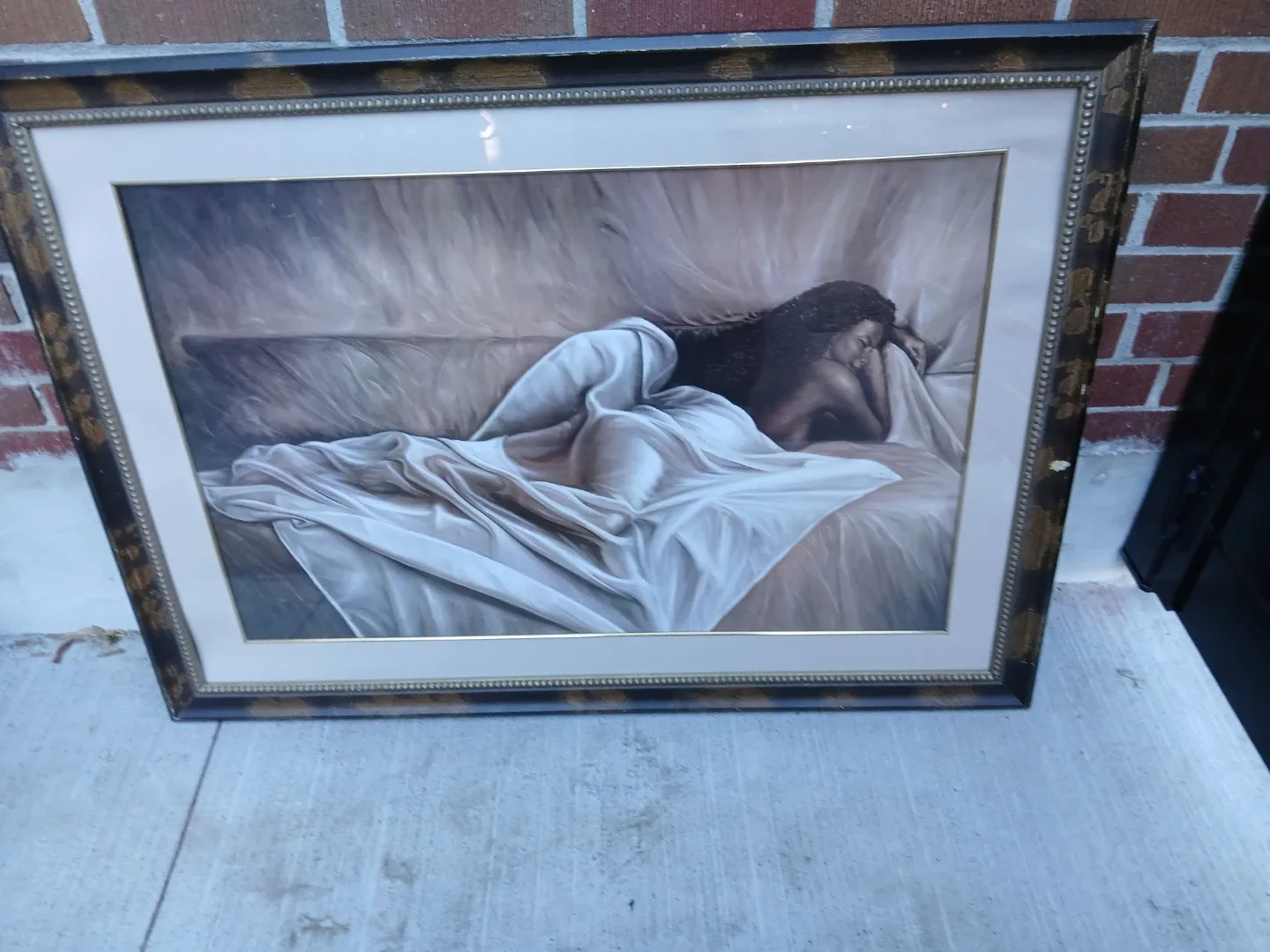 Framed Art Print image indicator(2)