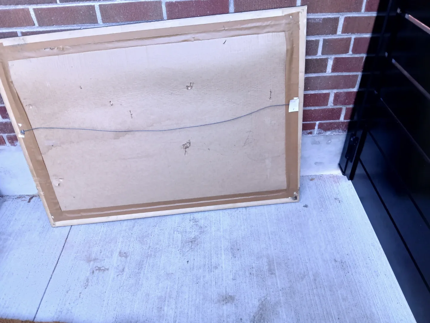 Framed Art Print image indicator(3)