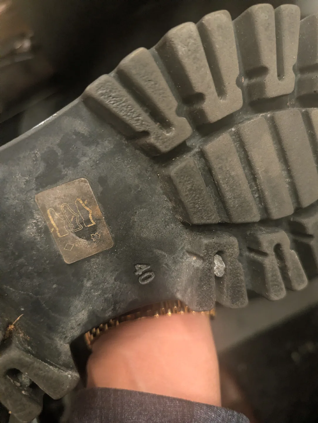 Combat Boots image indicator(3)