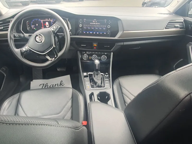 2021 Volkswagen Jetta Execline TSI image indicator(4)