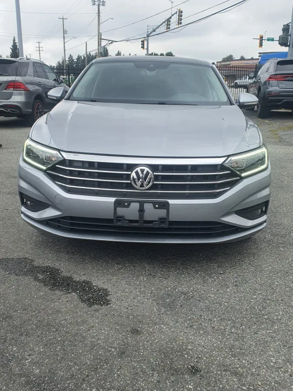 2021 Volkswagen Jetta Execline TSI image indicator(7)
