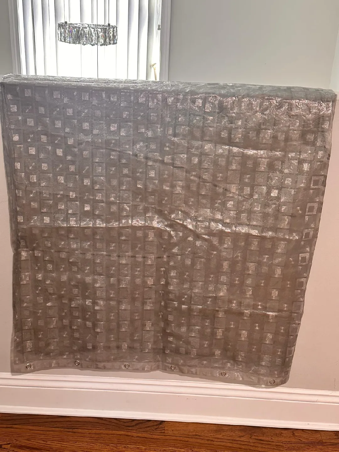 Assorted Decorative Curtains image indicator(4)