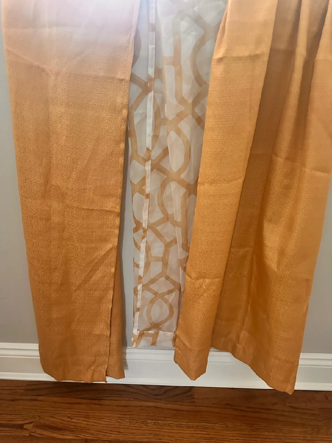 Assorted Decorative Curtains image indicator(10)