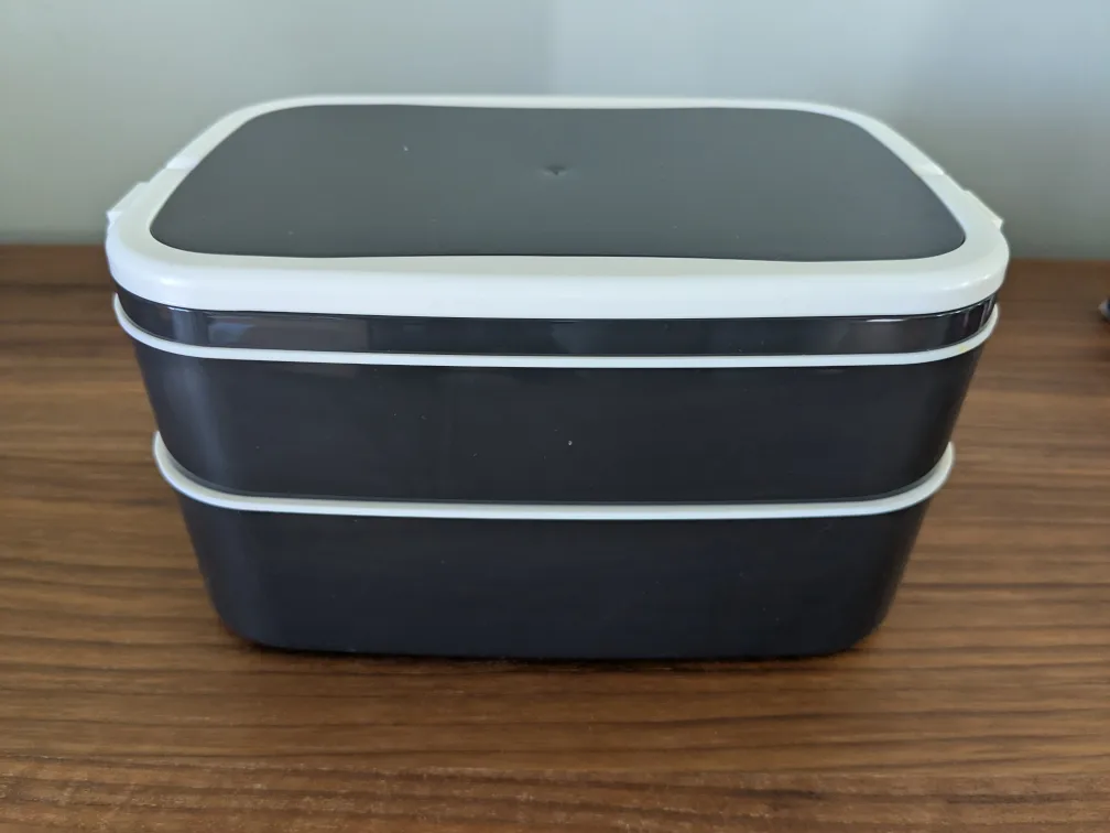 Bento Lunch Box image indicator(2)