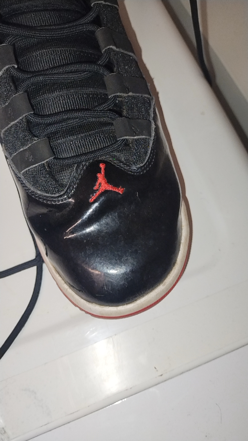 Nike Jordan Max Aura - photo 2