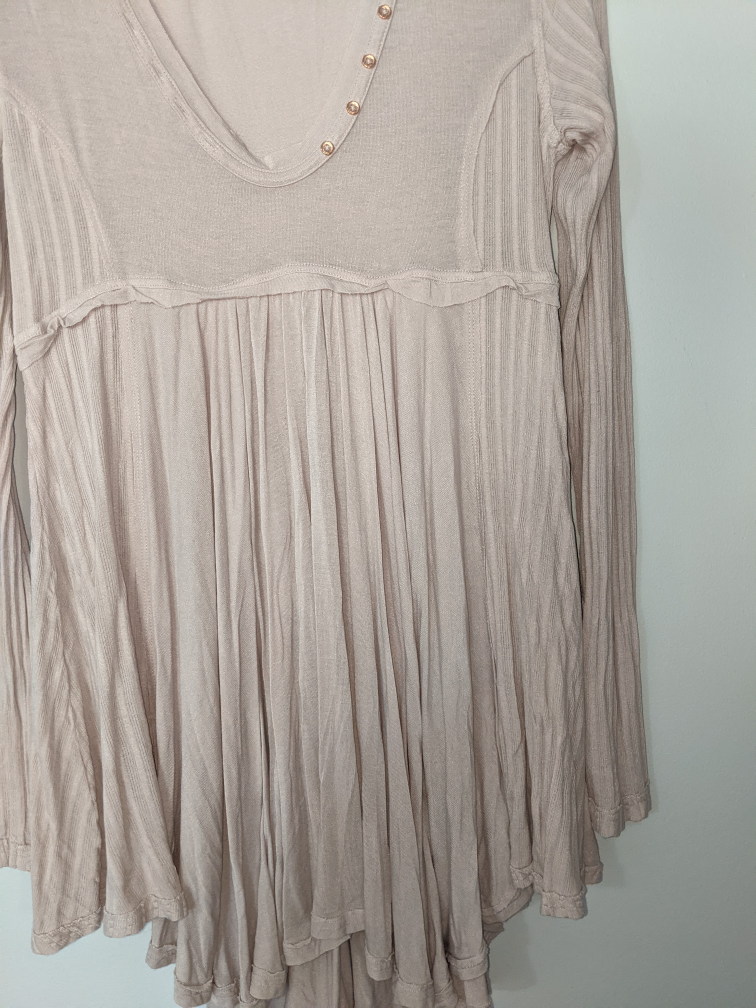 Free People Tunic Top - Size L. Pick up in Braeside SW - photo 3