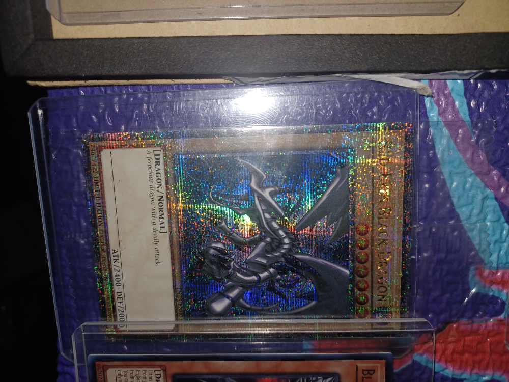 Yu-Gi-Oh! Cards - photo 3