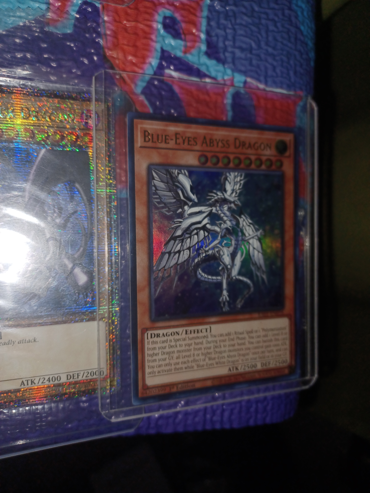 Yu-Gi-Oh! Cards - photo 4