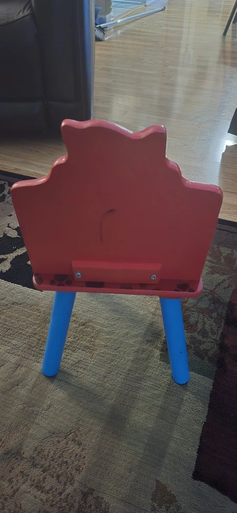 Paw Patrol 'Chase' Toddler Chair - photo 4